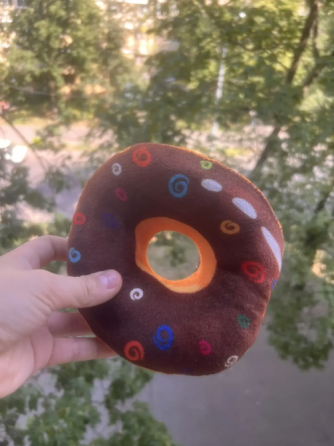Продам мягкие игрушки Донецк
