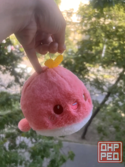 Продам мягкие игрушки Донецк - изображение 5