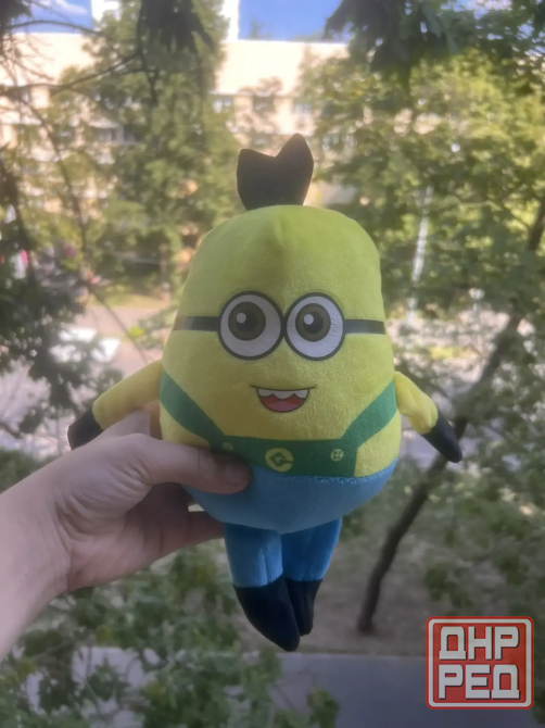 Продам мягкие игрушки Донецк - изображение 6