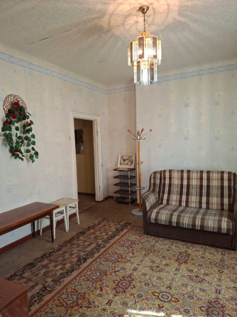 Продам 2к квартиру б.Франко/ Ленинский Донецк