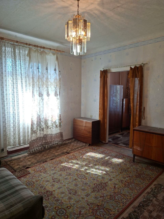 Продам 2к квартиру б.Франко/ Ленинский Донецк