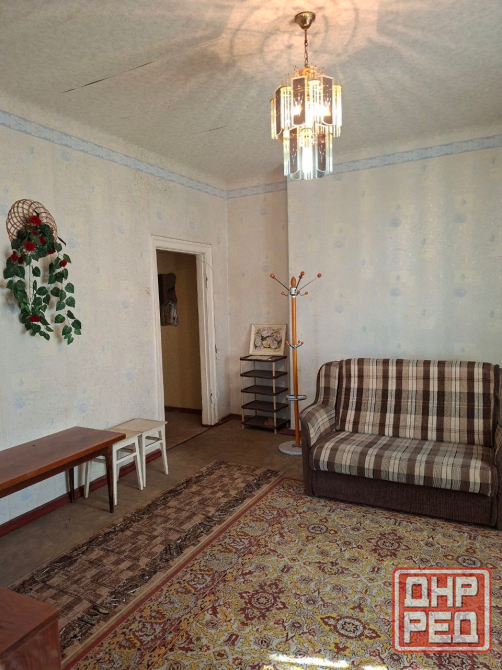 Продам 2к квартиру б.Франко/ Ленинский Донецк - изображение 1