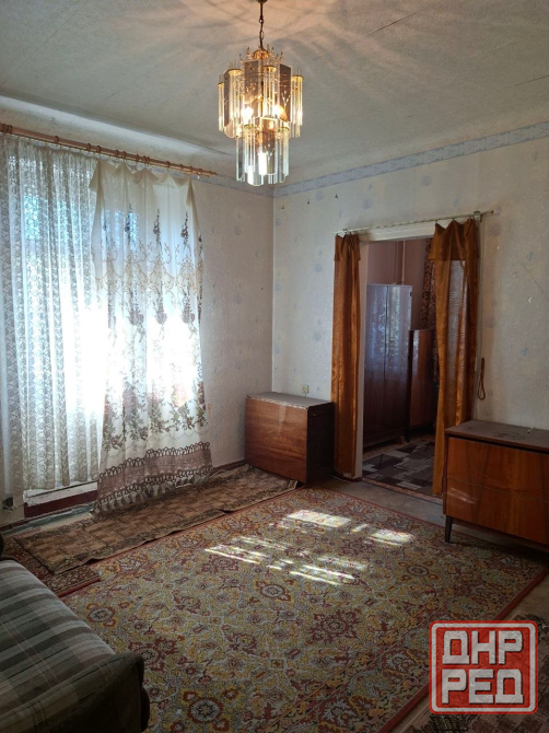 Продам 2к квартиру б.Франко/ Ленинский Донецк - изображение 3