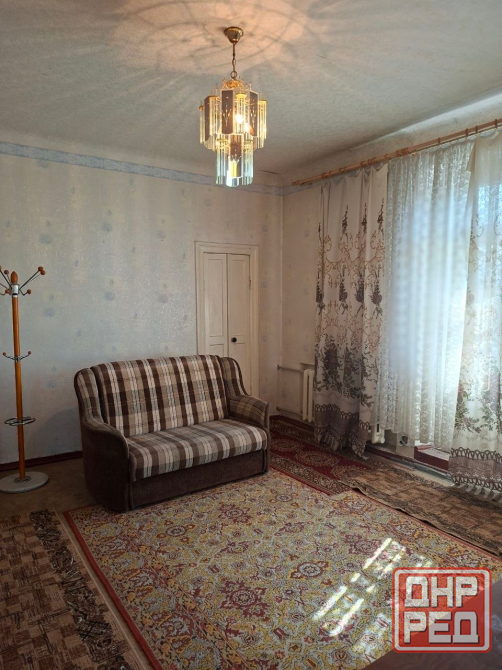 Продам 2к квартиру б.Франко/ Ленинский Донецк - изображение 2