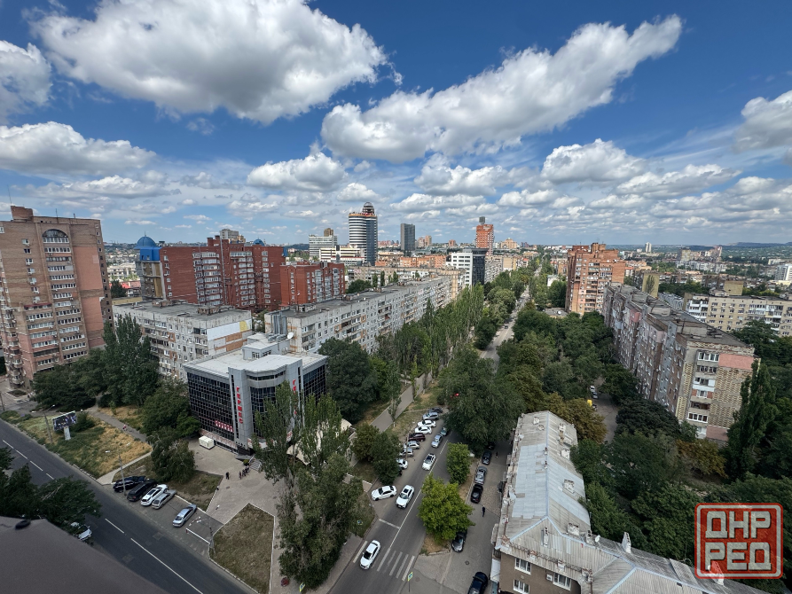 Продажа 3х Комнатной Квартиры в Новострое (Центр Города) Донецк - изображение 10
