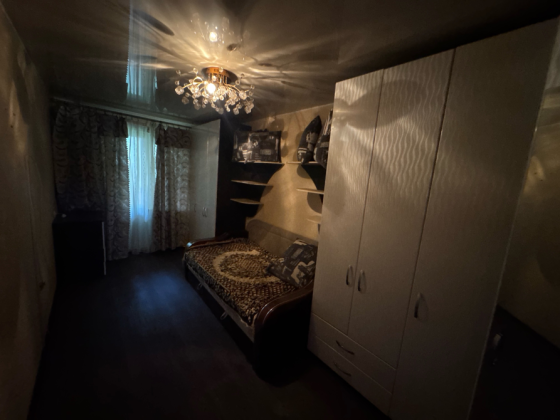 Продажа 3х Комнатной Квартиры в Киевском Районе (Полиграфическая) Донецк