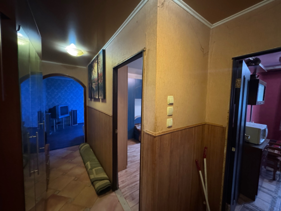 Продажа 3х Комнатной Квартиры в Киевском Районе (Полиграфическая) Донецк