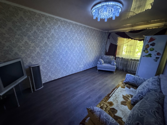 Продажа 3х Комнатной Квартиры в Киевском Районе (Полиграфическая) Донецк