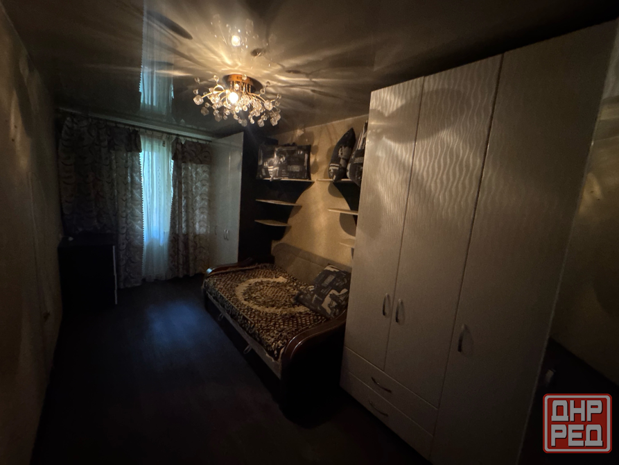 Продажа 3х Комнатной Квартиры в Киевском Районе (Полиграфическая) Донецк - изображение 5