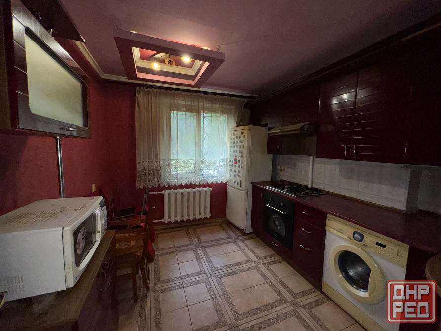 Продажа 3х Комнатной Квартиры в Киевском Районе (Полиграфическая) Донецк - изображение 7