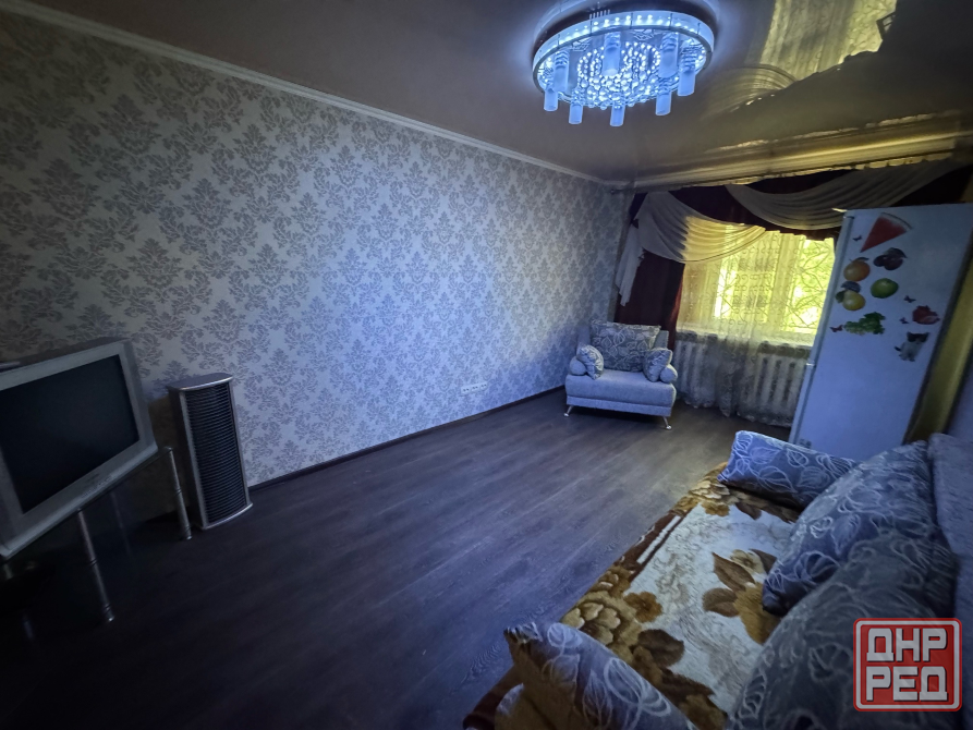 Продажа 3х Комнатной Квартиры в Киевском Районе (Полиграфическая) Донецк - изображение 1
