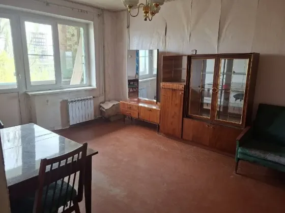 Срочно продам 2 ком. кв. кв. Шахтёрский Донецк