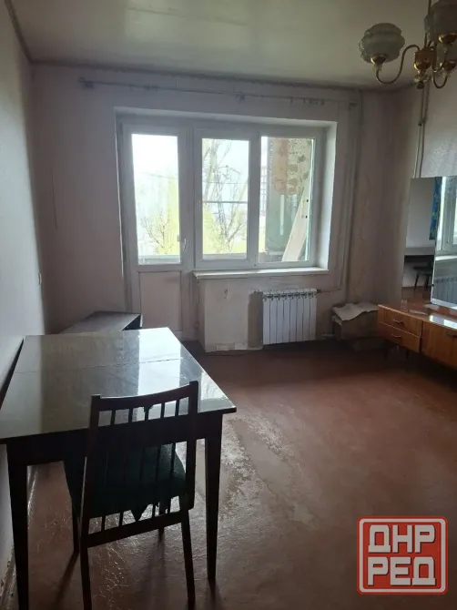 Срочно продам 2 ком. кв. кв. Шахтёрский Донецк - изображение 3