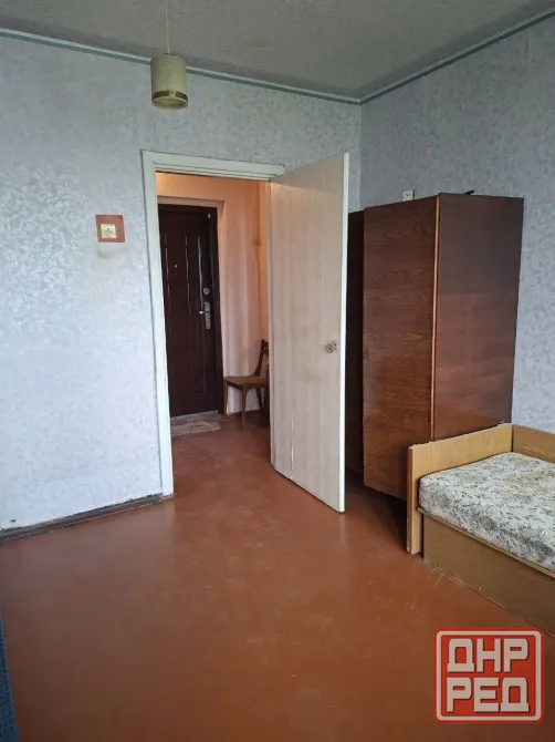 Срочно продам 2 ком. кв. кв. Шахтёрский Донецк - изображение 4