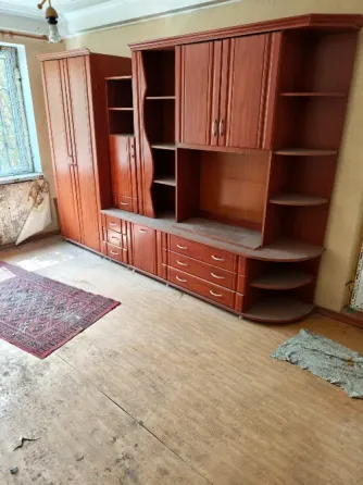 продам 2 к.кв. куйбышевский р. шахта октябрьская 1900 мил р.торг. Донецк