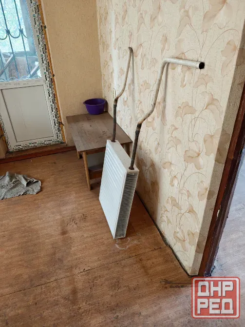 продам 2 к.кв. куйбышевский р. шахта октябрьская 1900 мил р.торг. Донецк - изображение 7
