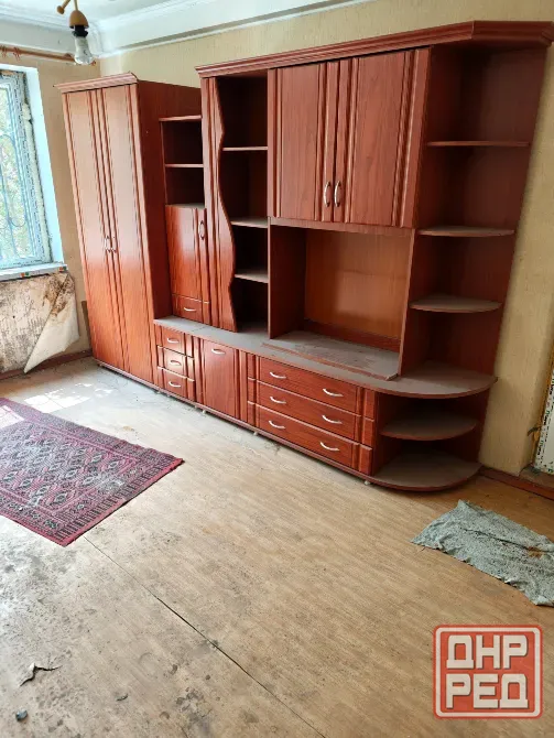 продам 2 к.кв. куйбышевский р. шахта октябрьская 1900 мил р.торг. Донецк - изображение 10