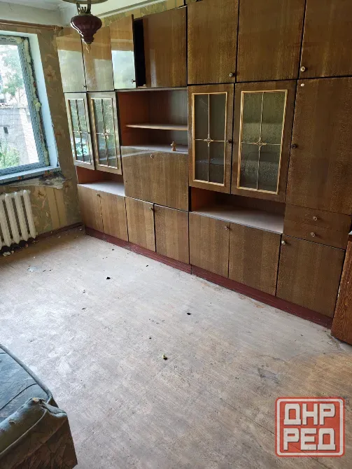 продам 2 к.кв. куйбышевский р. шахта октябрьская 1900 мил р.торг. Донецк - изображение 11