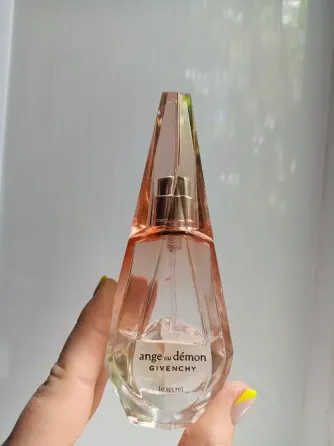 Парфюмированная вода Givenchy Ange eu demon Донецк