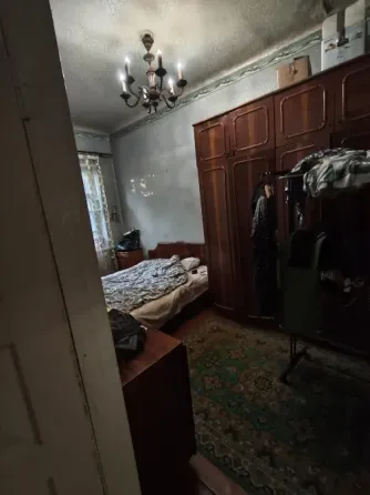 Продажа 3-х комнатной квартиры на земли, Центрально-Городской район, Ново-Калиново, о-р кафе Городок Макеевка