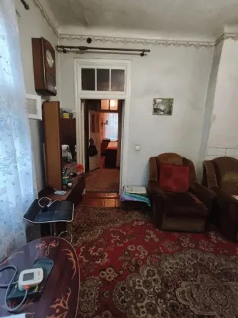 Продажа 3-х комнатной квартиры на земли, Центрально-Городской район, Ново-Калиново, о-р кафе Городок Макеевка