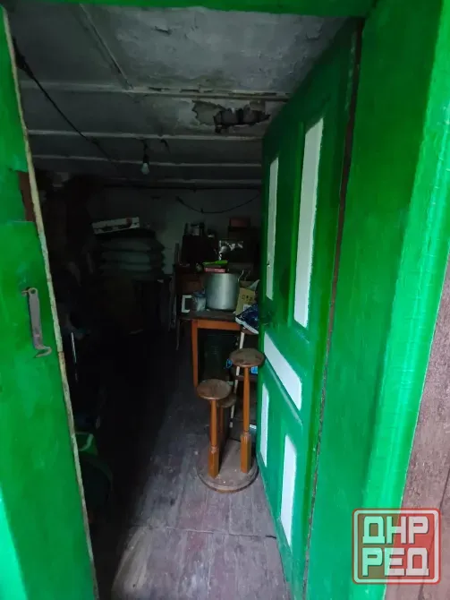 Продажа 3-х комнатной квартиры на земли, Центрально-Городской район, Ново-Калиново, о-р кафе Городок Макеевка - изображение 1