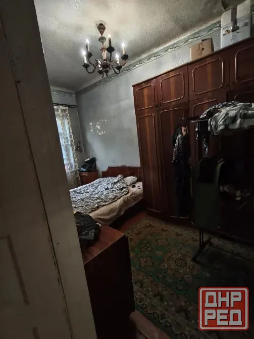 Продажа 3-х комнатной квартиры на земли, Центрально-Городской район, Ново-Калиново, о-р кафе Городок Макеевка - изображение 5