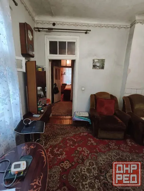 Продажа 3-х комнатной квартиры на земли, Центрально-Городской район, Ново-Калиново, о-р кафе Городок Макеевка - изображение 6