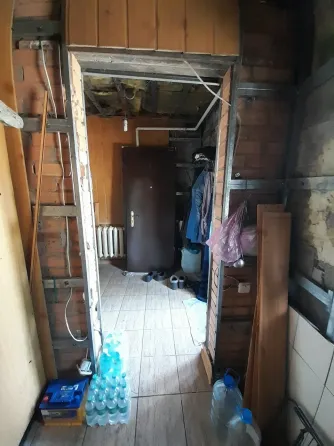 Продажа дома +18 соток приватизированной земли, Червоногвадейский район Макеевка