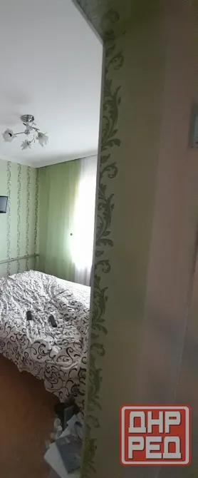 Продажа дома +18 соток приватизированной земли, Червоногвадейский район Макеевка - изображение 2