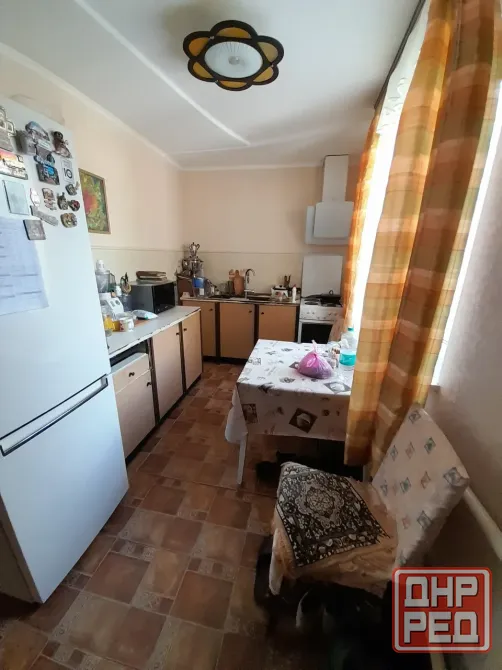 Продажа дома +18 соток приватизированной земли, Червоногвадейский район Макеевка - изображение 7
