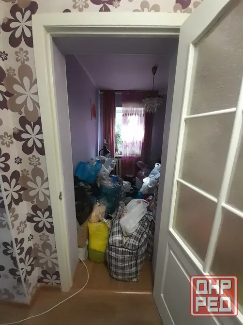 Продажа дома +18 соток приватизированной земли, Червоногвадейский район Макеевка - изображение 8