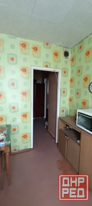 Продажа 2 комнатной квартиры , Макеевка, Восточный ,ул.Лазо ( ор-р Эльбрус.) Макеевка - изображение 2