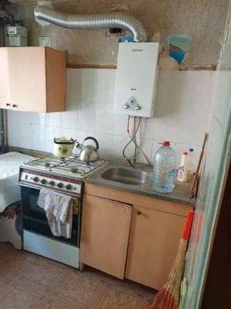 Сдам 1-комн.кв-ру ул.Руднева Макеевка