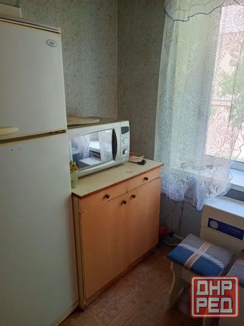 Сдам 1-комн.кв-ру ул.Руднева Макеевка - изображение 5