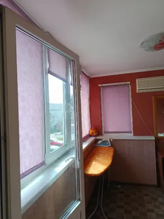 Пансионат на первой береговой линии Мариуполь