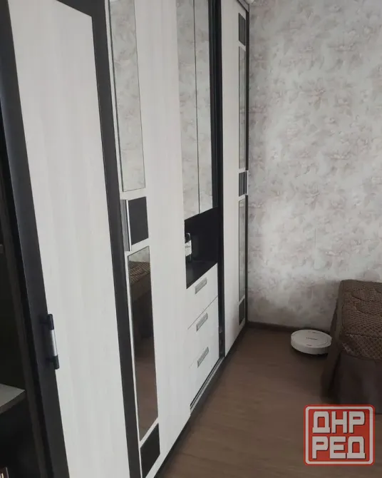 Сдам 1 комнатную квартиру в Киевском районе ор, Жд Донецк - изображение 2