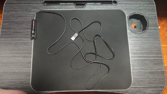 Игровой коврик Cougar NEON Mouse Pad Донецк