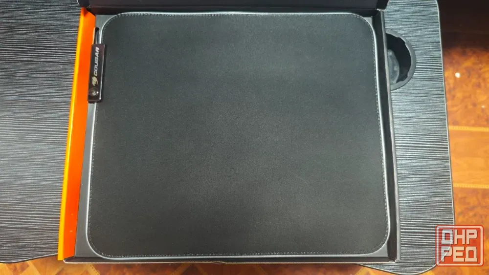 Игровой коврик Cougar NEON Mouse Pad Донецк - изображение 3
