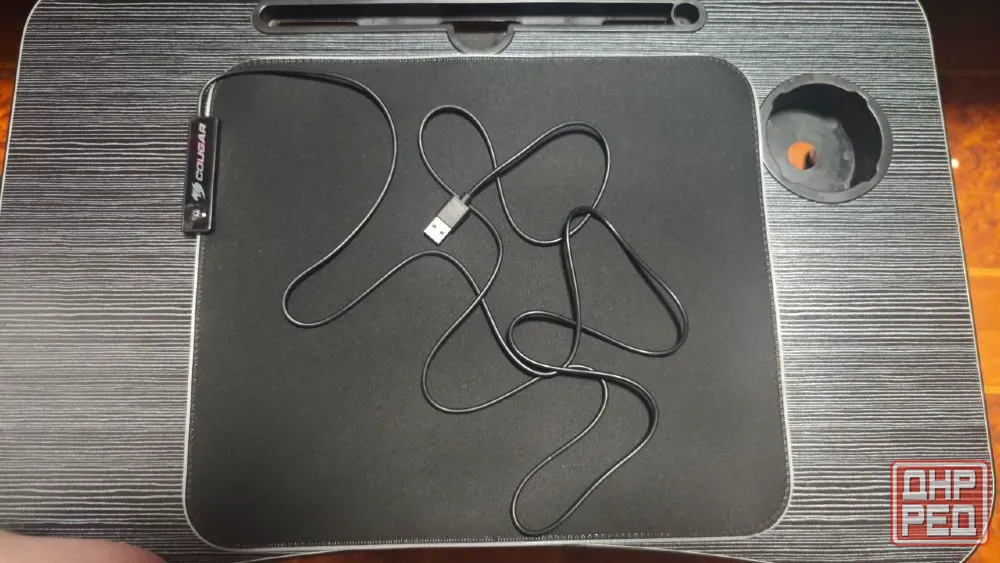 Игровой коврик Cougar NEON Mouse Pad Донецк - изображение 4