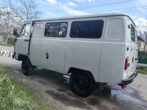 продам Уаз Буханка Макеевка