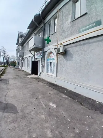 Продаётся недорого 2-х комнатная квартира. Мариуполь