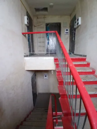Продаётся недорого 2-х комнатная квартира. Мариуполь