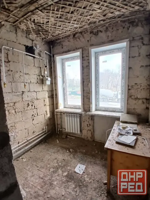 Продаётся недорого 2-х комнатная квартира. Мариуполь - изображение 6