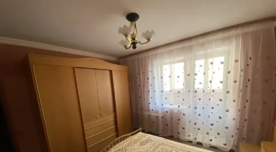 Сдам 2х комнатную квартиру в Ворошиловском районе Донецк