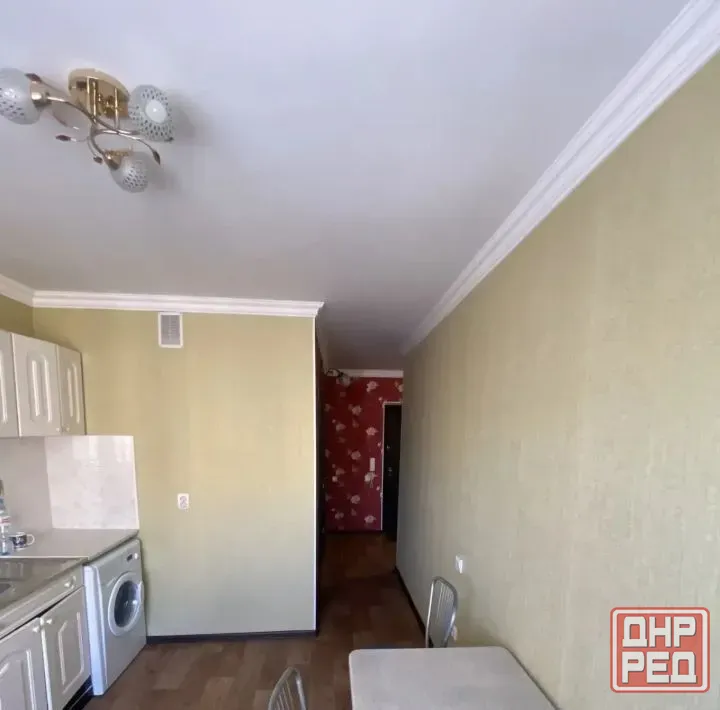 Сдам 2х комнатную квартиру в Ворошиловском районе Донецк - изображение 2