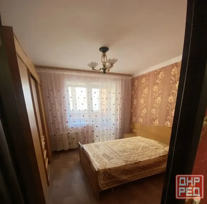 Сдам 2х комнатную квартиру в Ворошиловском районе Донецк - изображение 4