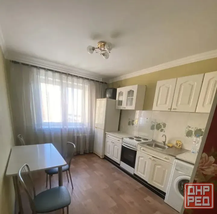 Сдам 2х комнатную квартиру в Ворошиловском районе Донецк - изображение 8