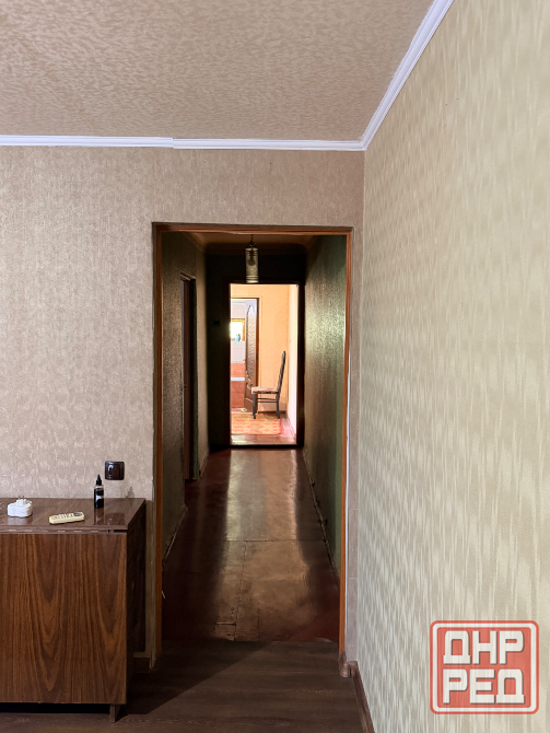 Продам квартиру на земле! Донецк - изображение 11