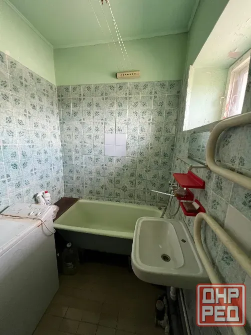 Продажа 2к. квартиры ул. Россошанская, Кировский р-н. пос.Победа Донецк - изображение 7